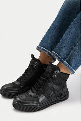 Buty sportowe damskie G-Star ze sklepu: eobuwie.pl w kategorii: Buty sportowe damskie - zdjęcie WP-EBWP-9KUZS-09B_5906751387672