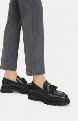 Lordsy na wiosnę BADURA ze sklepu: eobuwie.pl w kategorii: Lordsy damskie - zdjęcie WP-EBWP-9KUZS-09B_5906751388174