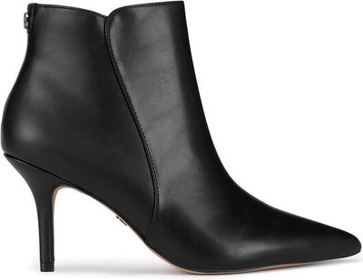 Botki jesienne Nine West ze sklepu: eobuwie.pl w kategorii: Botki - zdjęcie WP-EBWP-9KUZS-09B_5906751388808