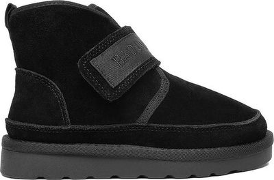 Buty zimowe dziecięce na zimę BADURA ze sklepu: eobuwie.pl w kategorii: Buty zimowe dziecięce - zdjęcie WP-EBWP-9KUZS-09B_5906751389027