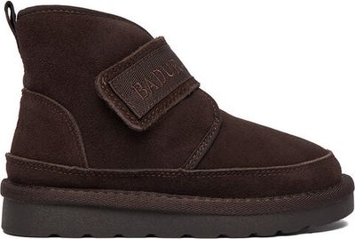 Buty zimowe dziecięce na zimę BADURA ze sklepu: eobuwie.pl w kategorii: Buty zimowe dziecięce - zdjęcie WP-EBWP-9KUZS-09B_5906751389034