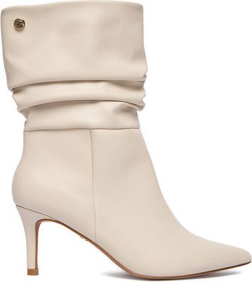 Botki jesienne Nine West ze sklepu: eobuwie.pl w kategorii: Botki - zdjęcie WP-EBWP-9KUZS-09B_5906751389515