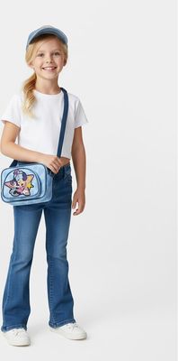 Listonoszka elegancka Mickey&Friends ze sklepu: eobuwie.pl w kategorii: Listonoszki - zdjęcie WP-EBWP-9KUZS-09B_5906751391747