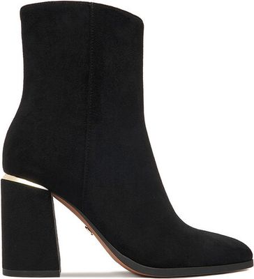 Botki jesienne Nine West ze sklepu: eobuwie.pl w kategorii: Botki - zdjęcie WP-EBWP-9KUZS-09B_5906751394403