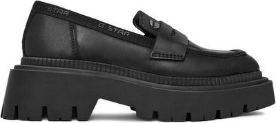 Lordsy jesienne G-STAR ze sklepu: eobuwie.pl w kategorii: Lordsy damskie - zdjęcie WP-EBWP-9KUZS-09B_5906751395219