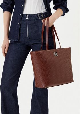 Nine West - Shopper bag elegancka ze sklepu: eobuwie.pl w kategorii: Torby Shopper bag - zdjęcie WP-EBWP-9KUZS-09B_5906751396292