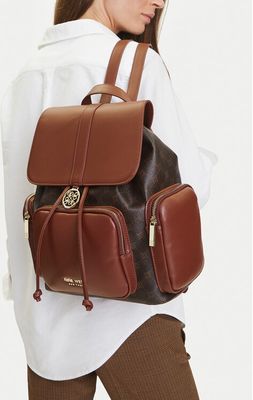Plecak Nine West ze sklepu: eobuwie.pl w kategorii: Plecaki - zdjęcie WP-EBWP-9KUZS-09B_5906751396957
