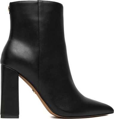 Botki jesienne Nine West ze sklepu: eobuwie.pl w kategorii: Botki - zdjęcie WP-EBWP-9KUZS-09B_5906751399309