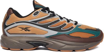 Buty sportowe męskie jesienne Reebok ze sklepu: eobuwie.pl w kategorii: Buty sportowe męskie - zdjęcie WP-EBWP-9KUZS-09B_5906751406236