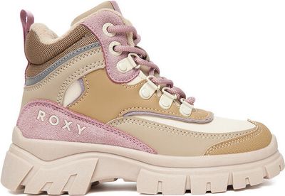 Buty zimowe dziecięce zimowe ROXY ze sklepu: eobuwie.pl w kategorii: Buty zimowe dziecięce - zdjęcie WP-EBWP-9KUZS-09B_5906751410950