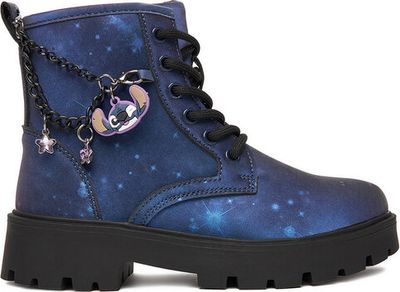 Disney Classics - Buty zimowe dziecięce na zimę ze sklepu: eobuwie.pl w kategorii: Buty zimowe dziecięce - zdjęcie WP-EBWP-9KUZS-09B_5906751412107
