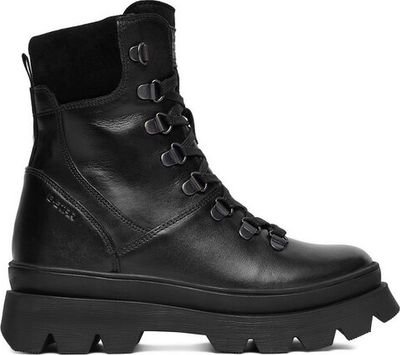 Buty zimowe dziecięce na zimę G-Star ze sklepu: eobuwie.pl w kategorii: Buty zimowe dziecięce - zdjęcie WP-EBWP-9KUZS-09B_5906751412275