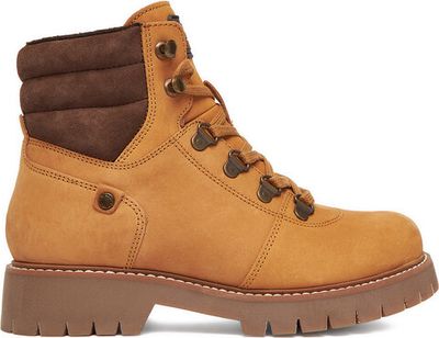Buty zimowe dziecięce zimowe G-Star ze sklepu: eobuwie.pl w kategorii: Buty zimowe dziecięce - zdjęcie WP-EBWP-9KUZS-09B_5906751412411