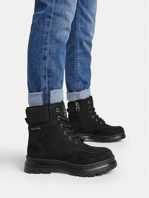 G-Star - Buty zimowe dziecięce zimowe ze sklepu: eobuwie.pl w kategorii: Buty zimowe dziecięce - zdjęcie WP-EBWP-9KUZS-09B_5906751413241