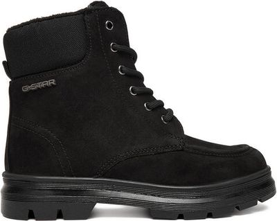 G-STAR - Buty zimowe dziecięce zimowe ze sklepu: eobuwie.pl w kategorii: Buty zimowe dziecięce - zdjęcie WP-EBWP-9KUZS-09B_5906751413241