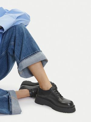 Buty sportowe damskie wiosenne BADURA ze sklepu: eobuwie.pl w kategorii: Buty sportowe damskie