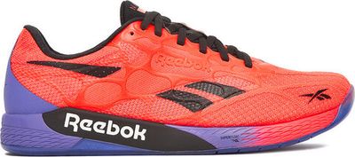 Reebok - Buty sportowe męskie wiosenne ze sklepu: eobuwie.pl w kategorii: Buty sportowe męskie - zdjęcie WP-EBWP-9KUZS-09B_5906751417348