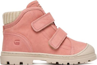 G-Star - Buty zimowe dziecięce zimowe ze sklepu: eobuwie.pl w kategorii: Buty zimowe dziecięce - zdjęcie WP-EBWP-9KUZS-09B_5906751417454