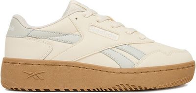 Reebok - Buty sportowe dziecięce na wiosnę ze sklepu: eobuwie.pl w kategorii: Buty sportowe dziecięce - zdjęcie WP-EBWP-9KUZS-09B_5906751423325