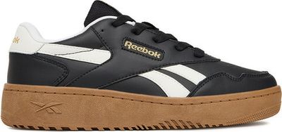 Reebok - Buty sportowe dziecięce jesienne ze sklepu: eobuwie.pl w kategorii: Buty sportowe dziecięce - zdjęcie WP-EBWP-9KUZS-09B_5906751423332