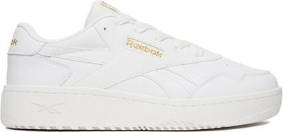 Buty sportowe dziecięce na wiosnę Reebok ze sklepu: eobuwie.pl w kategorii: Buty sportowe dziecięce - zdjęcie WP-EBWP-9KUZS-09B_5906751423349