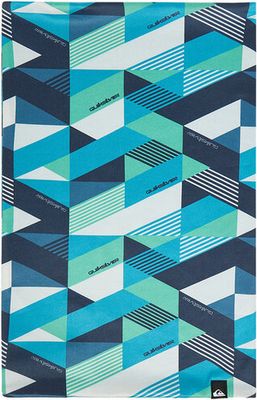 Szalik/chusta Quiksilver ze sklepu: eobuwie.pl w kategorii: Szaliki i chusty damskie - zdjęcie WP-EBWP-9KUZS-09B_5906751425626