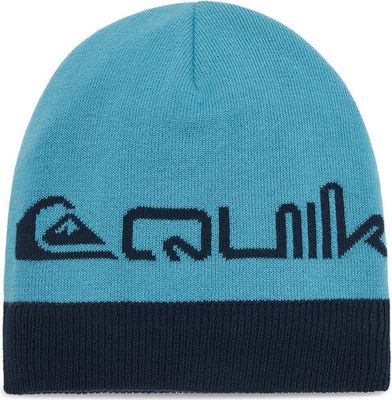 Czapka dziecięca Quiksilver ze sklepu: eobuwie.pl w kategorii: Czapki dziecięce - zdjęcie WP-EBWP-9KUZS-09B_5906751425671