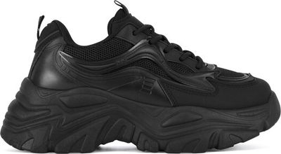 Buty sportowe damskie DeeZee ze sklepu: eobuwie.pl w kategorii: Buty sportowe damskie - zdjęcie WP-EBWP-9KUZS-09B_5906751425763
