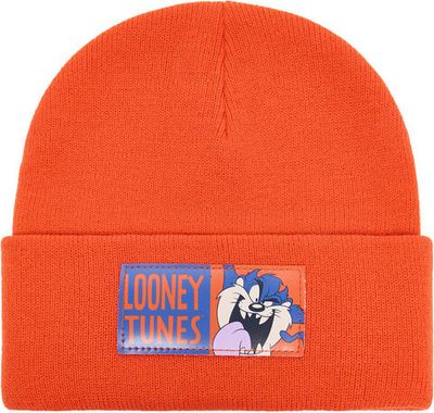 Czapka dziecięca Looney Tunes ze sklepu: eobuwie.pl w kategorii: Czapki dziecięce - zdjęcie WP-EBWP-9KUZS-09B_5906751426555