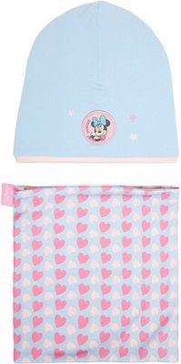 Czapka dziecięca Mickey&Friends ze sklepu: eobuwie.pl w kategorii: Czapki dziecięce - zdjęcie WP-EBWP-9KUZS-09B_5906751426593