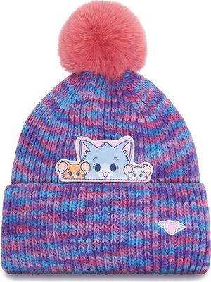 Czapka dziecięca Tom & Jerry Gokko ze sklepu: eobuwie.pl w kategorii: Czapki dziecięce - zdjęcie WP-EBWP-9KUZS-09B_5906751426739