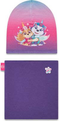 Czapka dziecięca Paw Patrol ze sklepu: eobuwie.pl w kategorii: Czapki dziecięce - zdjęcie WP-EBWP-9KUZS-09B_5906751426777