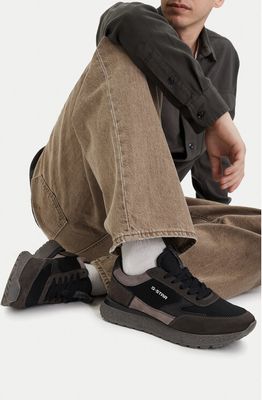G-Star - Buty sportowe męskie ze sklepu: eobuwie.pl w kategorii: Buty sportowe męskie - zdjęcie WP-EBWP-9KUZS-09B_5906751429556