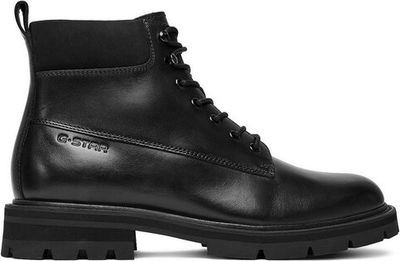Buty zimowe męskie na zimę G-Star ze sklepu: eobuwie.pl w kategorii: Buty zimowe męskie - zdjęcie WP-EBWP-9KUZS-09B_5906751430897