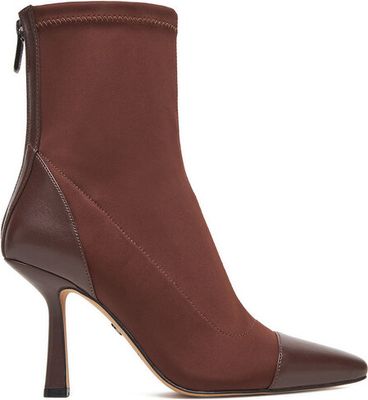 Nine West - Botki na jesień ze sklepu: eobuwie.pl w kategorii: Botki - zdjęcie WP-EBWP-9KUZS-09B_5906751433966