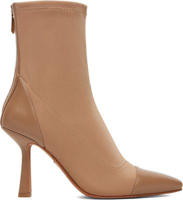 Nine West - Botki jesienne ze sklepu: eobuwie.pl w kategorii: Botki - zdjęcie WP-EBWP-9KUZS-09B_5906751433973