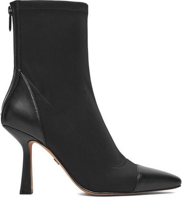 Botki jesienne Nine West ze sklepu: eobuwie.pl w kategorii: Botki - zdjęcie WP-EBWP-9KUZS-09B_5906751433980