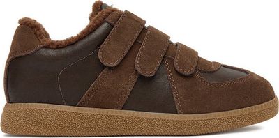 Buty sportowe damskie jesienne G-Star ze sklepu: eobuwie.pl w kategorii: Buty sportowe damskie - zdjęcie WP-EBWP-9KUZS-09B_5906751434550