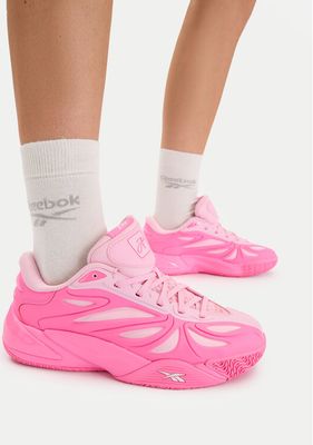 Reebok - Buty sportowe damskie wiosenne ze sklepu: eobuwie.pl w kategorii: Buty sportowe damskie