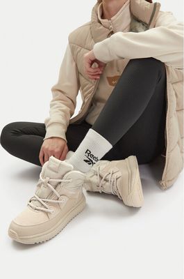 Śniegowce damskie Reebok ze sklepu: eobuwie.pl w kategorii: Śniegowce damskie - zdjęcie WP-EBWP-9KUZS-09B_5906751439616