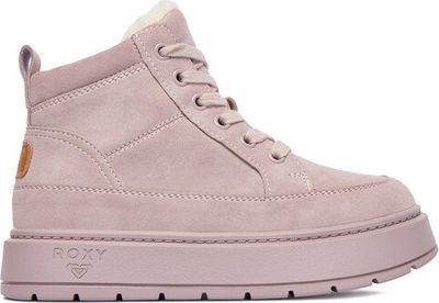 ROXY - Buty zimowe dziecięce na zimę ze sklepu: eobuwie.pl w kategorii: Buty zimowe dziecięce - zdjęcie WP-EBWP-9KUZS-09B_5906751442739