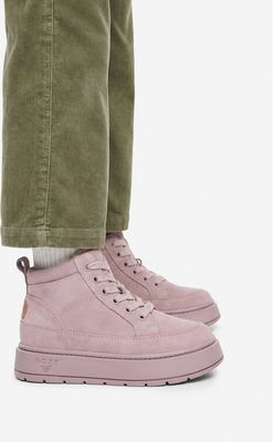 ROXY - Buty zimowe dziecięce na zimę ze sklepu: eobuwie.pl w kategorii: Buty zimowe dziecięce - zdjęcie WP-EBWP-9KUZS-09B_5906751442739