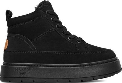 Buty zimowe dziecięce zimowe ROXY ze sklepu: eobuwie.pl w kategorii: Buty zimowe dziecięce - zdjęcie WP-EBWP-9KUZS-09B_5906751442746