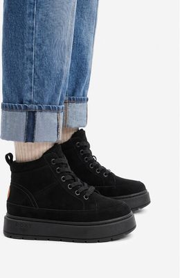 Buty zimowe dziecięce zimowe ROXY ze sklepu: eobuwie.pl w kategorii: Buty zimowe dziecięce - zdjęcie WP-EBWP-9KUZS-09B_5906751442746