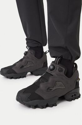 Buty sportowe męskie jesienne Reebok ze sklepu: eobuwie.pl w kategorii: Buty sportowe męskie - zdjęcie WP-EBWP-9KUZS-09B_5906751444269