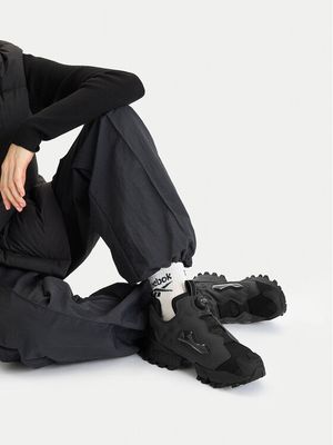 Reebok - Buty sportowe damskie na wiosnę ze sklepu: eobuwie.pl w kategorii: Buty sportowe damskie - zdjęcie WP-EBWP-9KUZS-09B_5906751444368