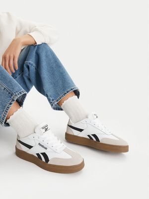 Buty sportowe damskie na wiosnę Reebok ze sklepu: eobuwie.pl w kategorii: Buty sportowe damskie - zdjęcie WP-EBWP-9KUZS-09B_5906751445426