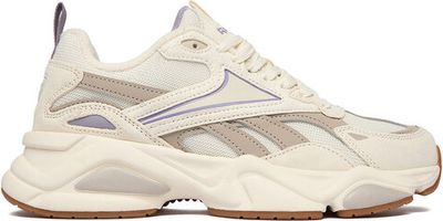 Buty sportowe damskie wiosenne Reebok ze sklepu: eobuwie.pl w kategorii: Buty sportowe damskie - zdjęcie WP-EBWP-9KUZS-09B_5906751445822