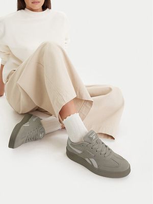 Buty sportowe damskie wiosenne Reebok ze sklepu: eobuwie.pl w kategorii: Buty sportowe damskie - zdjęcie WP-EBWP-9KUZS-09B_5906751445938