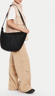 Hunter - Shopper bag wakacyjna ze sklepu: eobuwie.pl w kategorii: Torby Shopper bag - zdjęcie WP-EBWP-9KUZS-09B_5906751446157